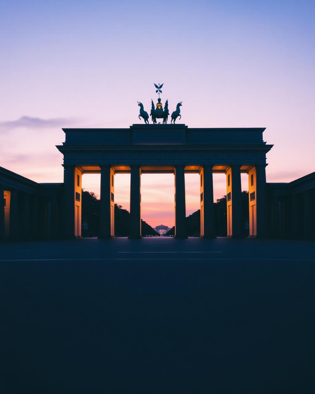 Travel to Germany